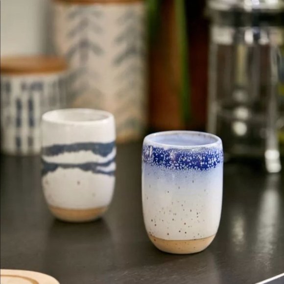 Urban Outfitters | NWT 2 Favorite Boho Tumblers - Picture 2 of 10